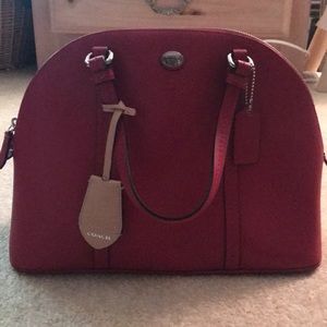 Coach handbag